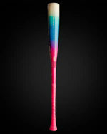Warstic 2026 Bonesaber Hybrid Solar Storm USSSA Baseball Bat -5