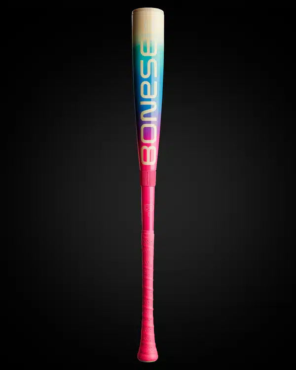 Warstic 2026 Bonesaber Hybrid Solar Storm USSSA Baseball Bat -8