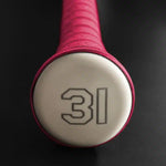 Warstic 2026 Bonesaber Hybrid Solar Storm USSSA Baseball Bat -8
