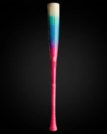 Warstic 2026 Bonesaber Hybrid Solar Storm USSSA Baseball Bat -8