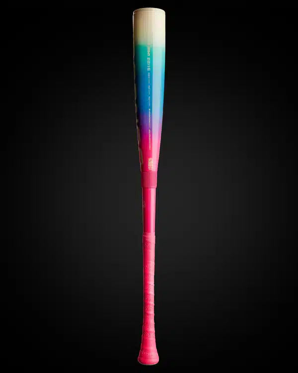 Warstic 2026 Bonesaber Hybrid Solar Storm USSSA Baseball Bat -8