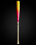 Warstic 2026 Bonesaber Hybrid Tropic Thunder Limited Edition BBCOR Baseball Bat