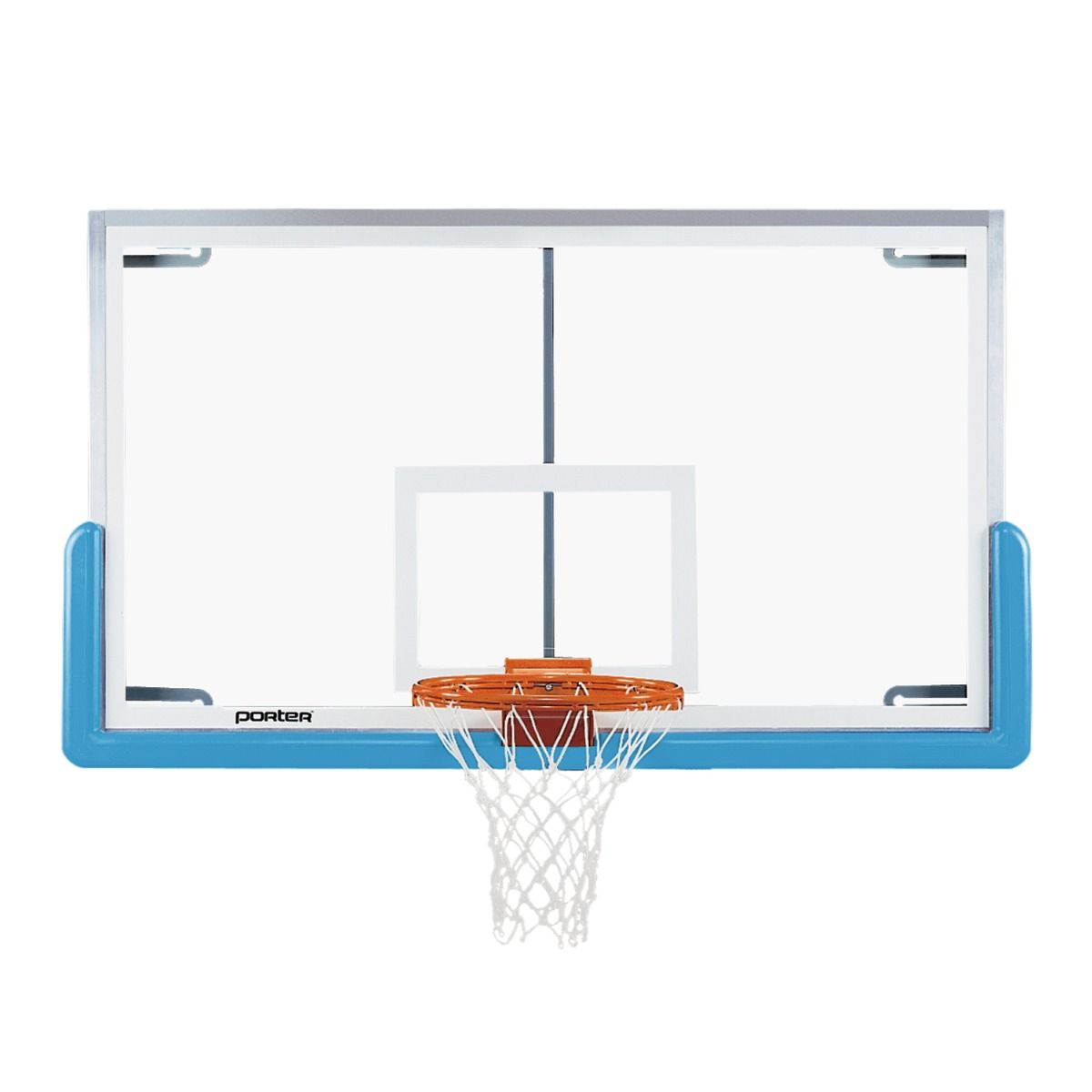 Porter 204 Backboard Package