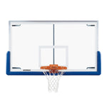 Porter 204 Backboard Package