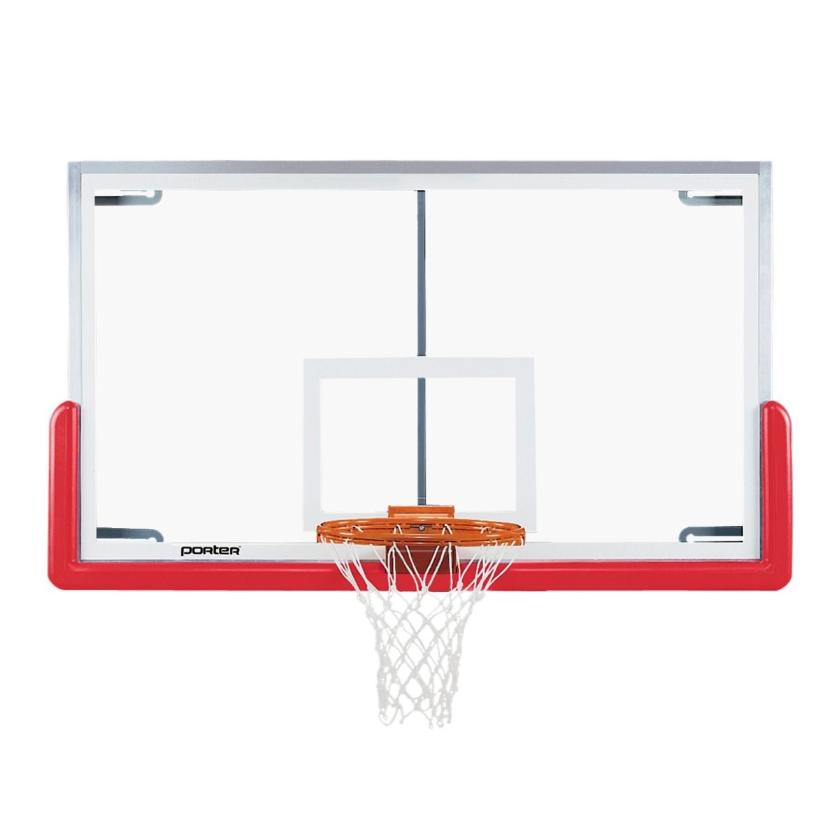 Porter 204 Backboard Package