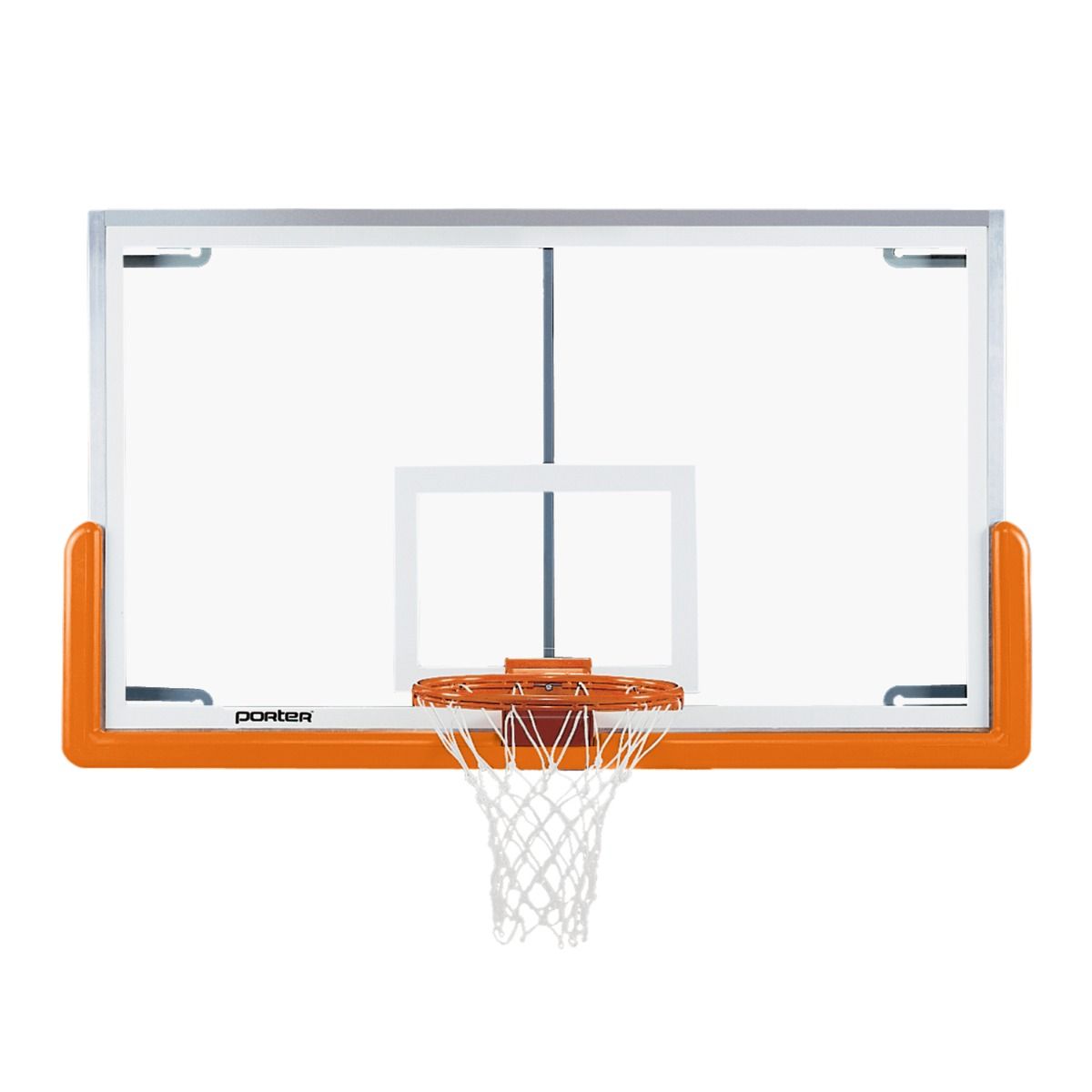 Porter 204 Backboard Package