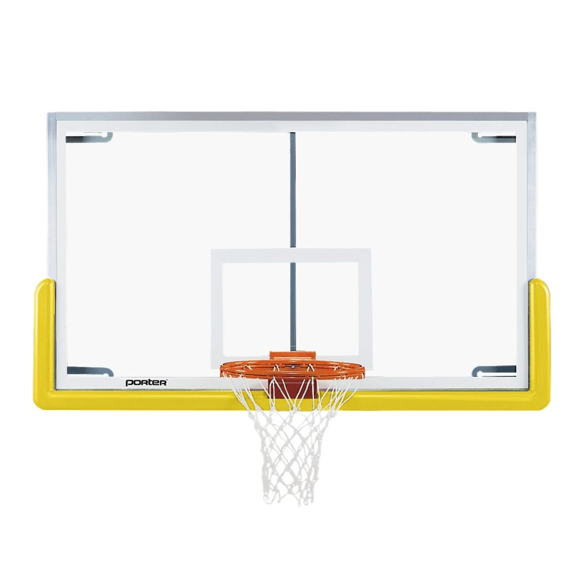 Porter 204 Backboard Package