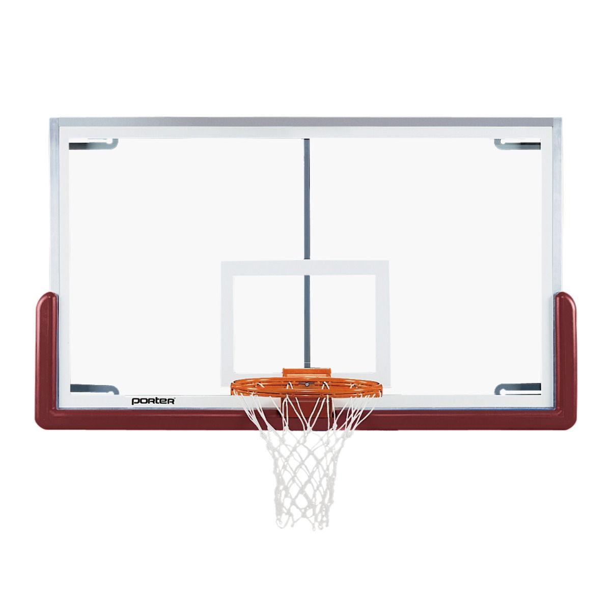 Porter 204 Backboard Package