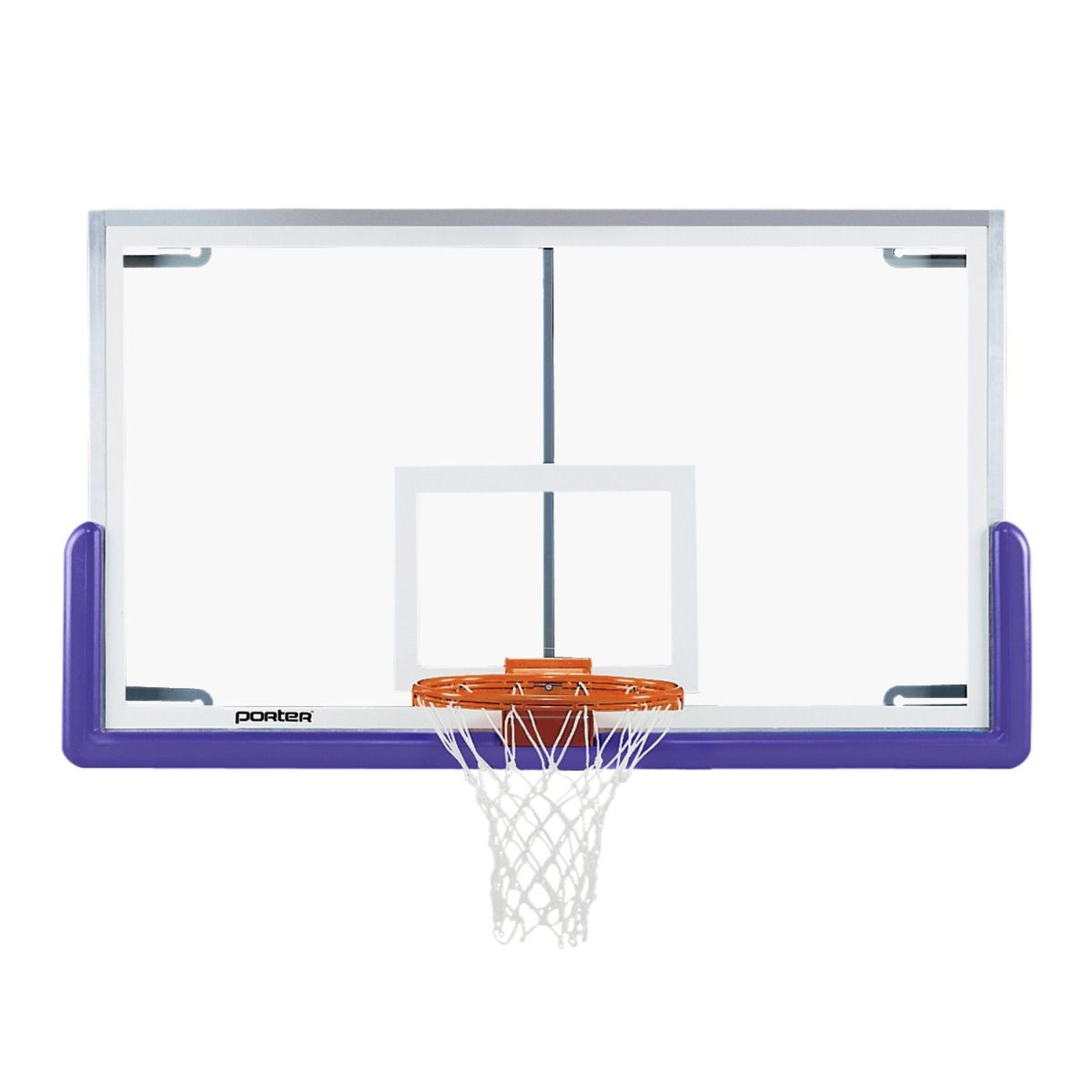 Porter 204 Backboard Package