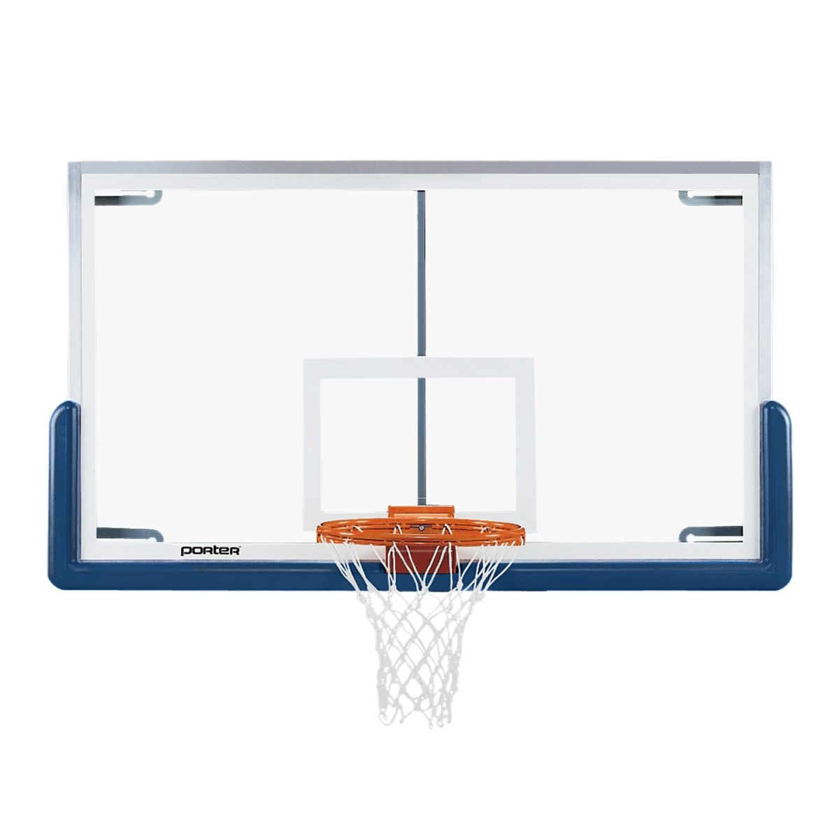 Porter 204 Backboard Package