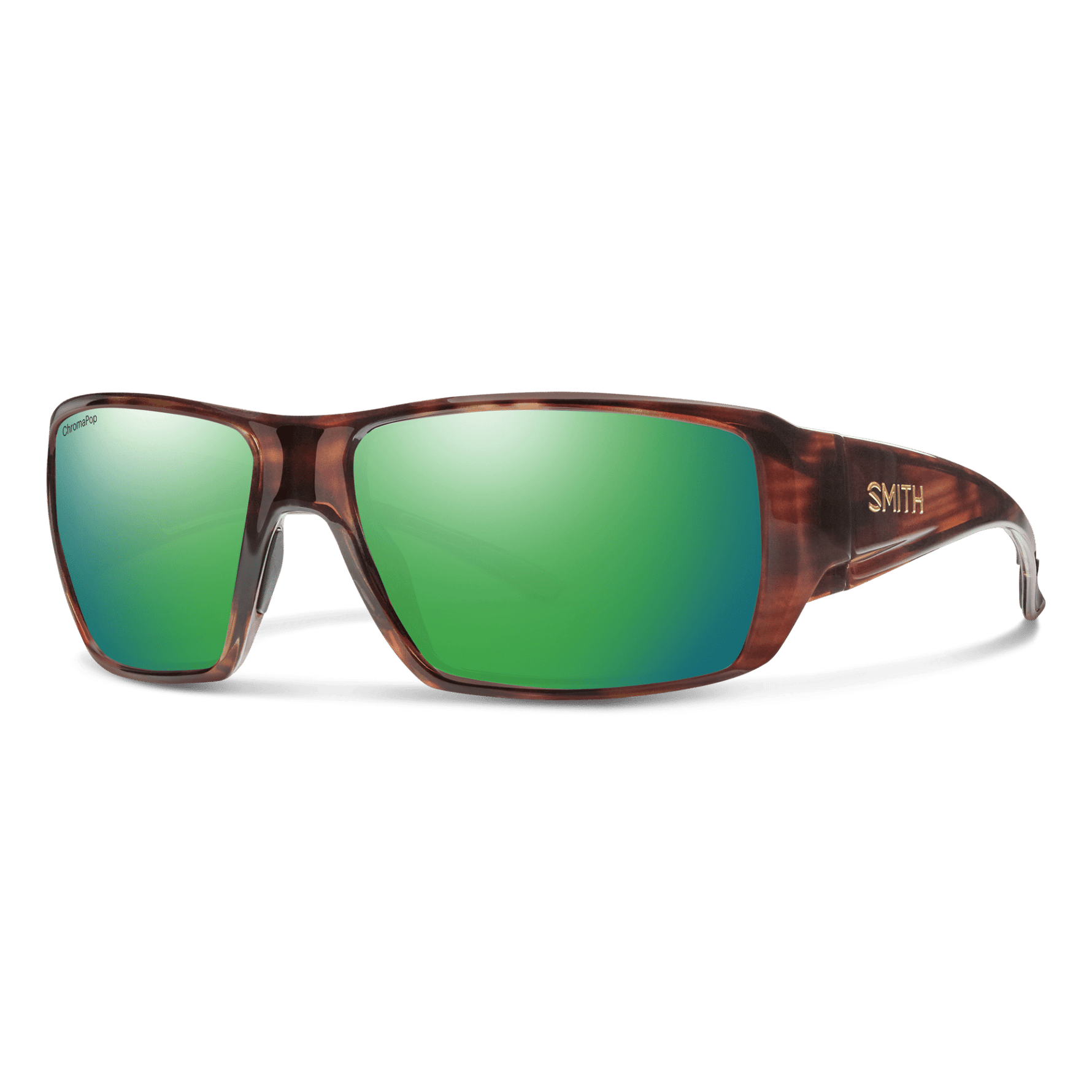 Smith Guide's Choice XL