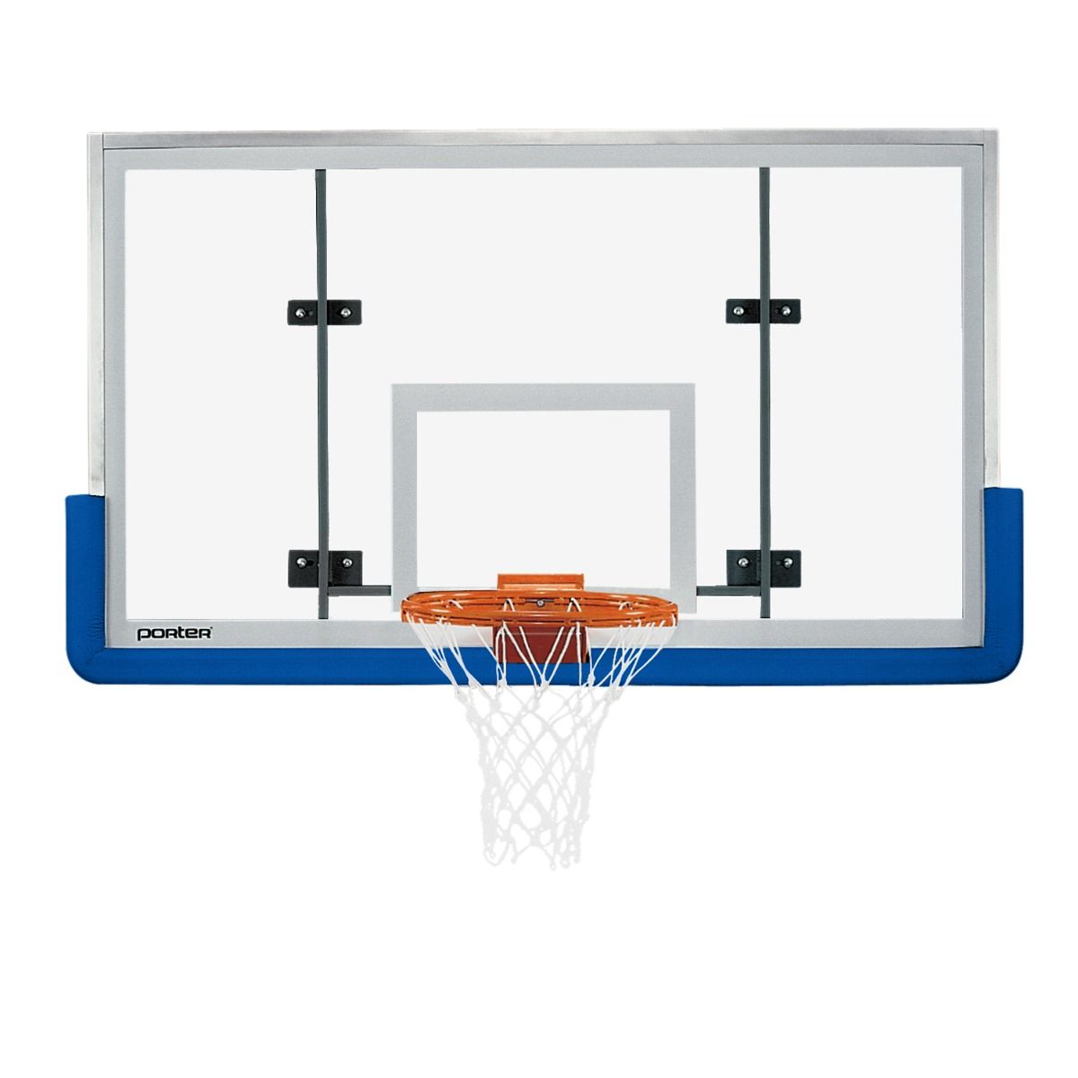 Porter 205A Backboard Package