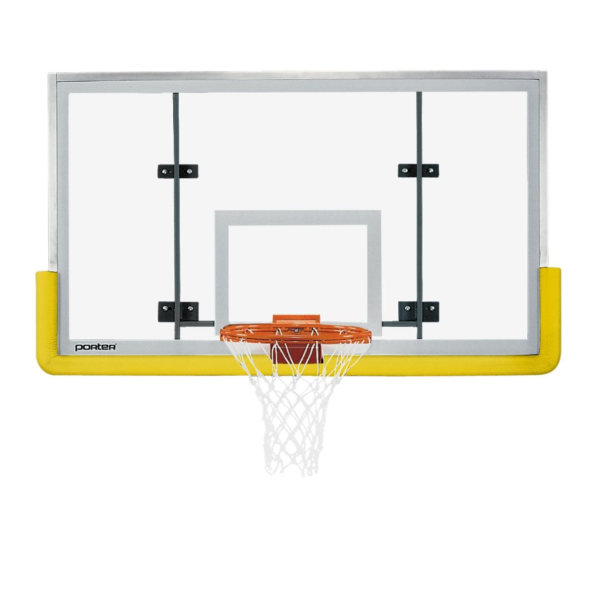 Porter 205A Backboard Package