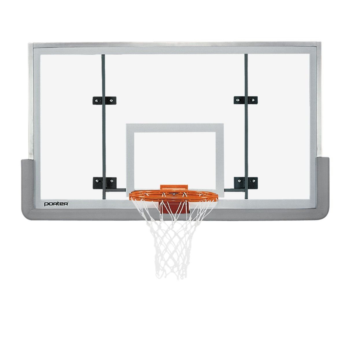Porter 205A Backboard Package