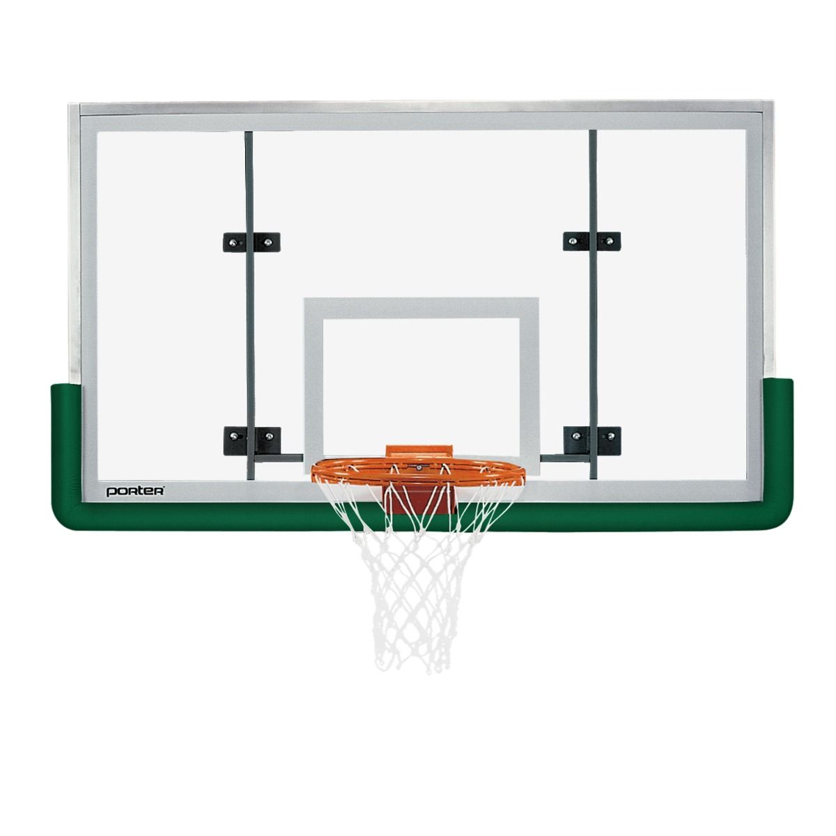 Porter 205A Backboard Package
