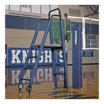 Porter Powr Carbon Ii VB Competition Plus Package; 3"; Pads