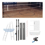 Porter Powr Carbon Ii VB Competition Package; 3"; Pads