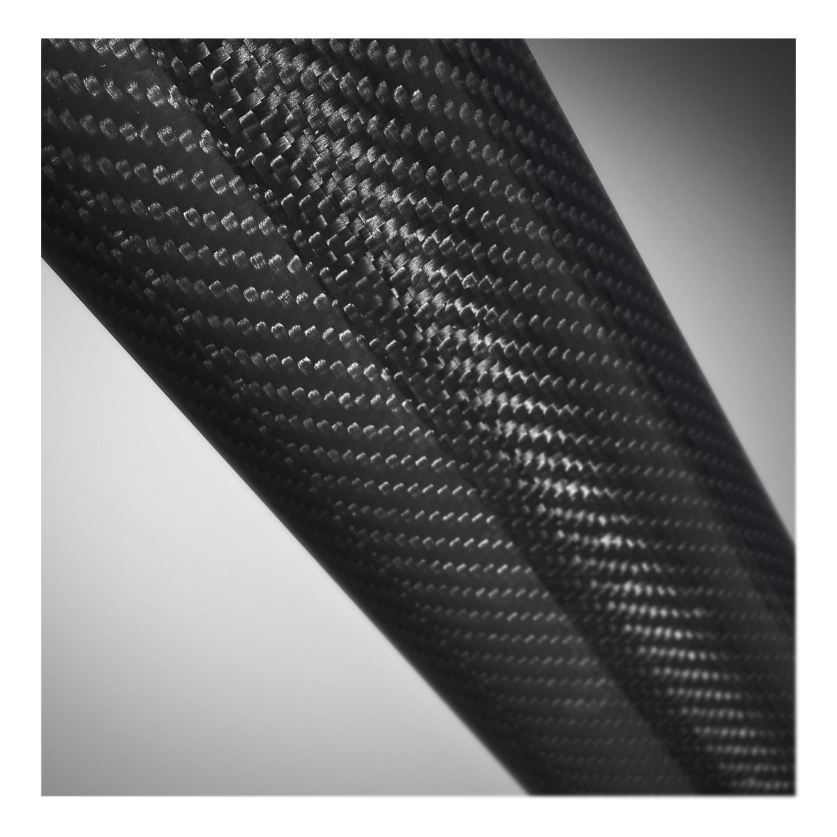 Porter Powr Carbon Ii VB End Standards; 3"; Pads