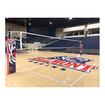 Porter Powr Carbon Ii VB Competition Package; 3"; Pads