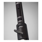 Porter Powr Carbon Ii VB End Standards; 3"; Pads