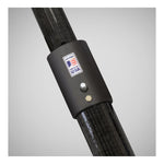 Porter Powr Carbon Ii VB End Standards; 3"; Pads