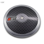 Gill Carbon Discus; 87% Rim; 1K