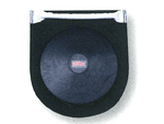 Blazer Mesh Shot Put/Discuss Carrier