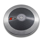 Gill Carbon Discus; 87% Rim; 1K