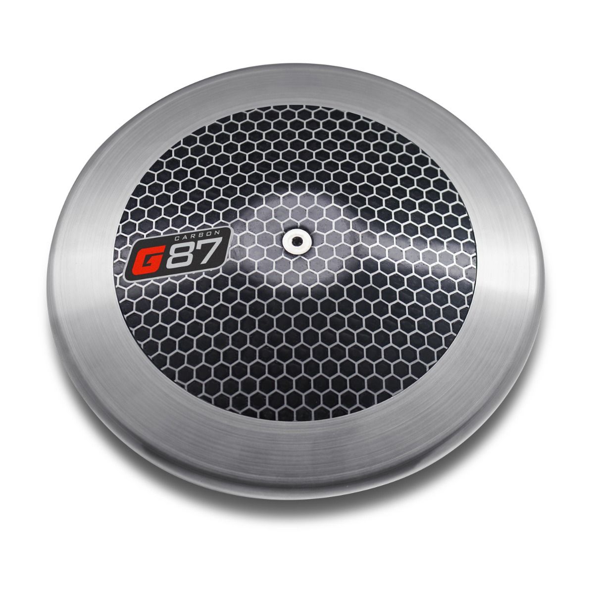 Gill Carbon Discus; 87% Rim; 1K