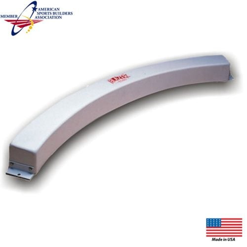 Blazer Fiberglass Toe Board