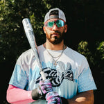 Stinger G2 Aluminum BBCOR Certified 3 Baseball Bat