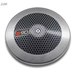 Gill Carbon Discus; 87% Rim; 1K