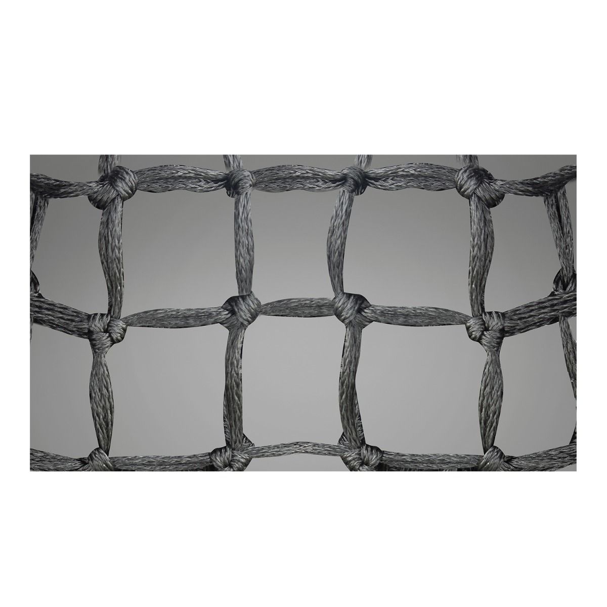 Porter Gill Competition Indoor/Outdoor Tennis Net; 42' X 39"