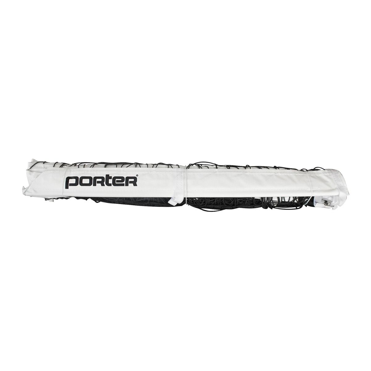 Porter Universal Volleyball Net; 47'0" Top Kevlar Cord