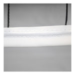 Porter Universal Volleyball Net; 47'0" Top Kevlar Cord