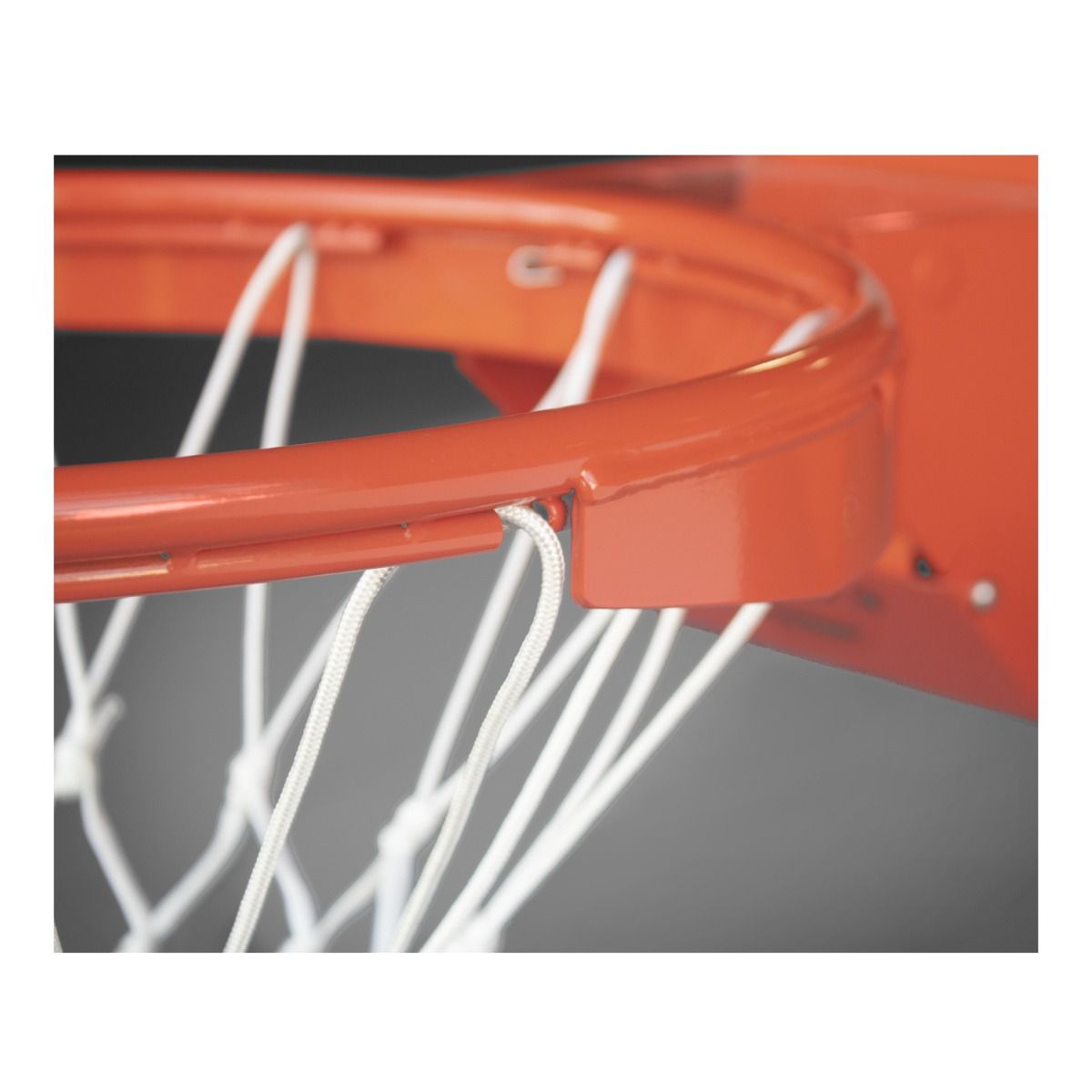 Porter Ultra Breakaway Competition Goal; Gmc=5" X 4" To 5" X 4-1/2"
