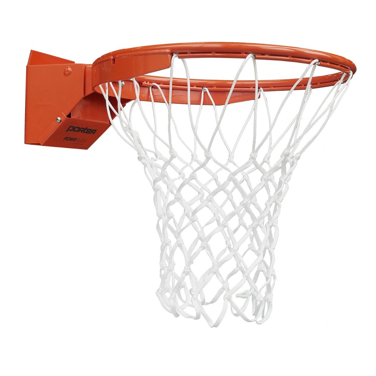 Porter Powr Flex Competition Goal; Gmc=5" X 4" To 5" X 4-1/2"