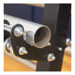 Porter Floor Cover Transport System; 4 Rolls