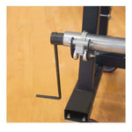 Porter Floor Cover Transport System; 4 Rolls