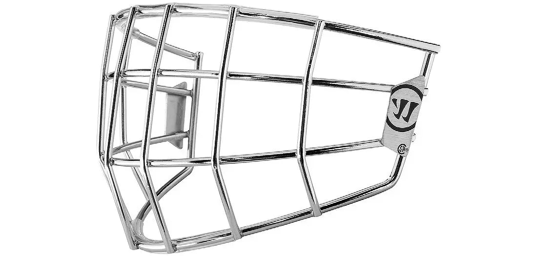 Warrior F2 Youth Certified Square Cage