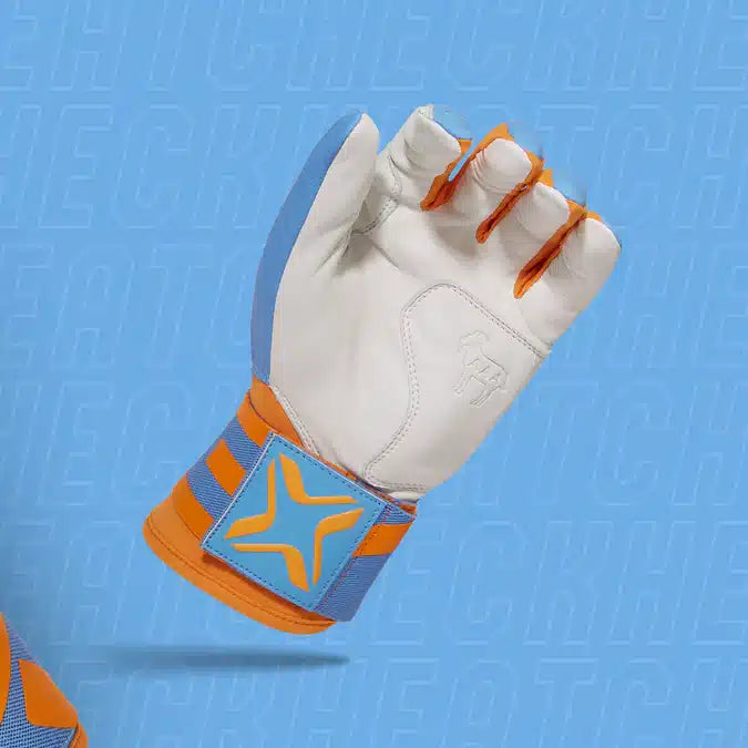 Axe Batting Gloves