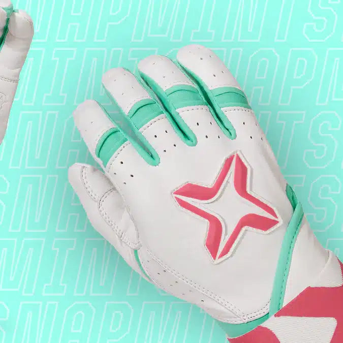 Axe Batting Gloves