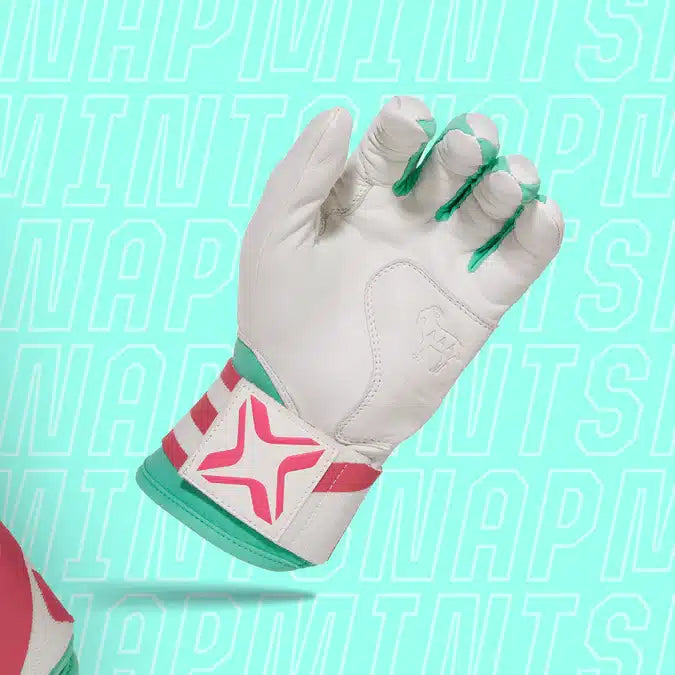 Axe Batting Gloves
