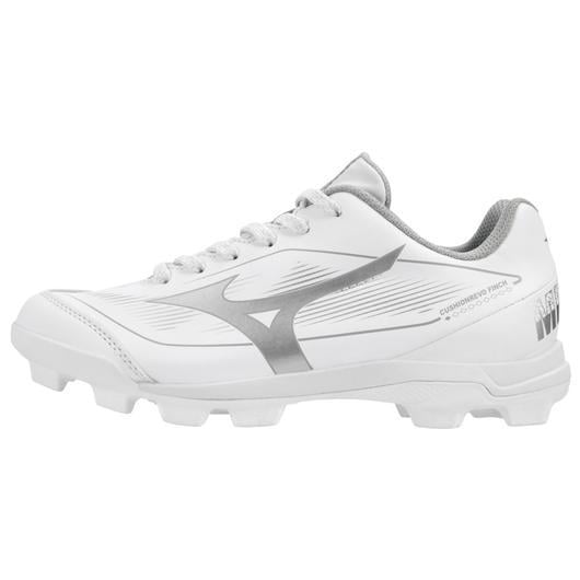 Mizuno CushionRevo Finch JR Cleat