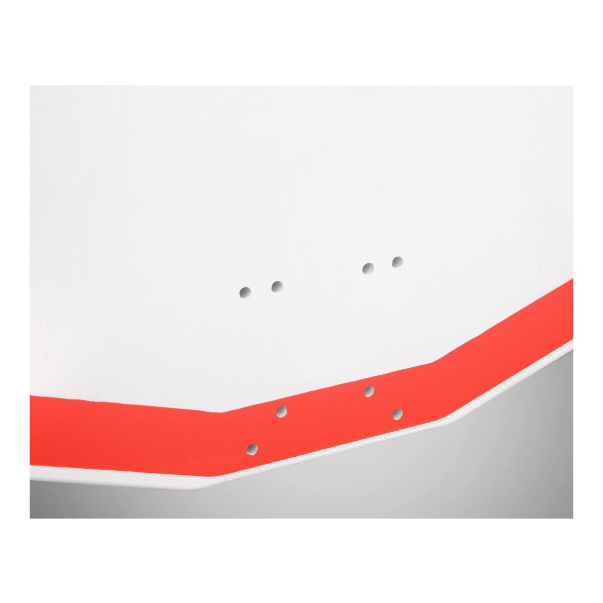 Porter Fan Fiberglass Backboard; 54" X 39"