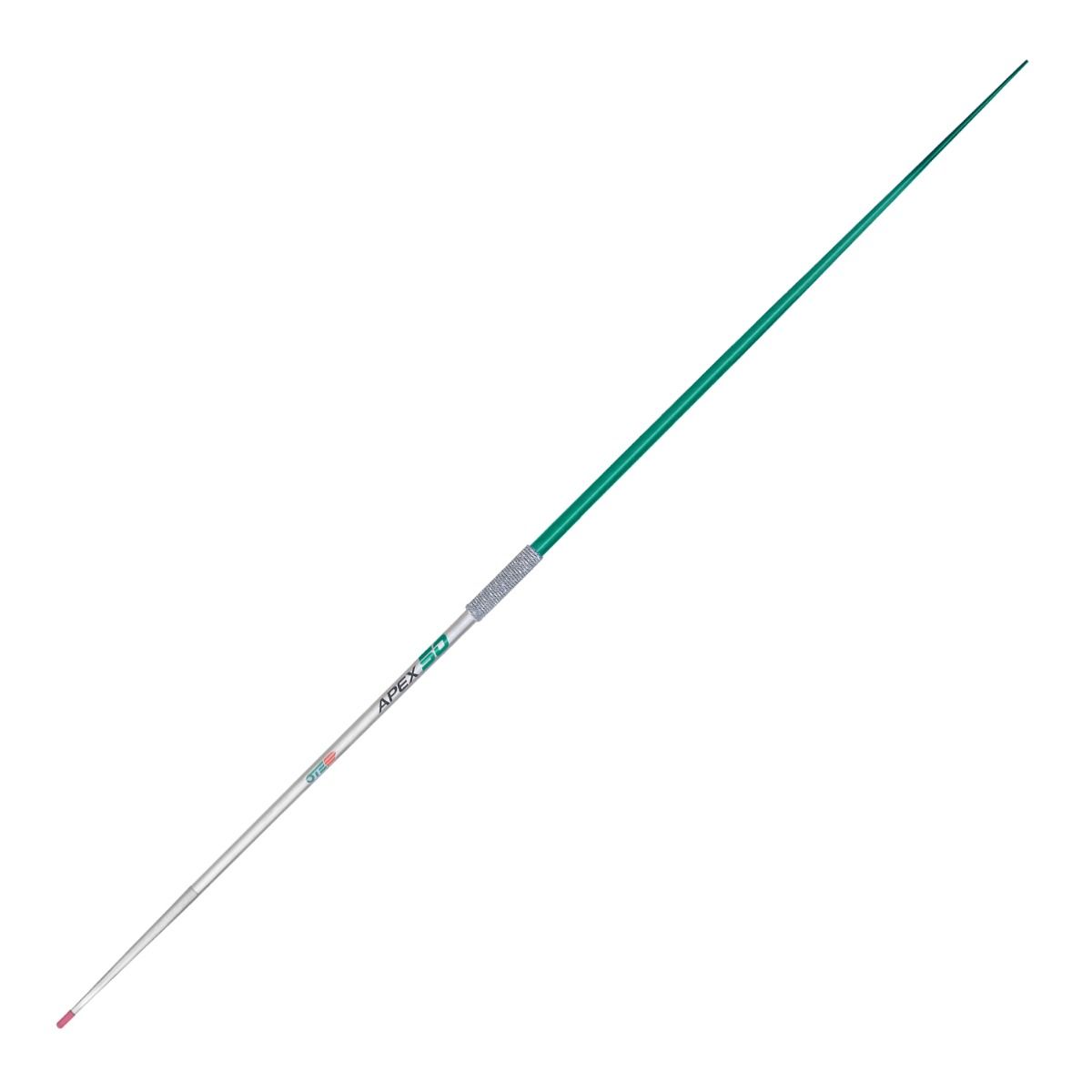 Gill Ote Apex50 Javelin; 600G; Flex 6.9; 50M; Universal