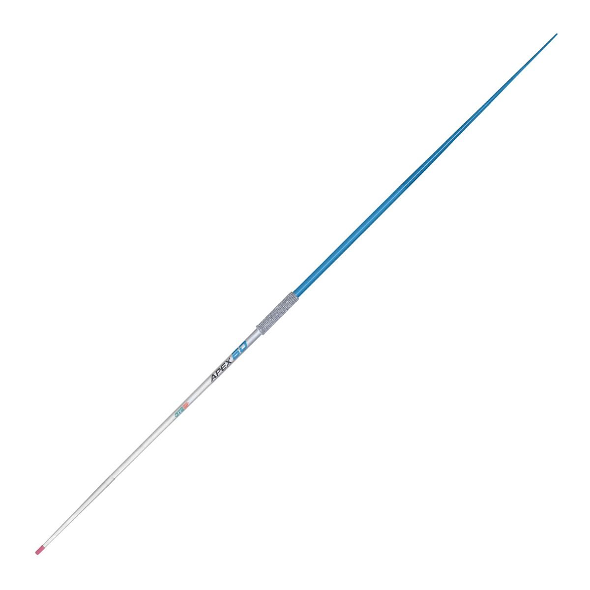 Gill Ote Apex50 Javelin; 600G; Flex 6.9; 50M; Universal