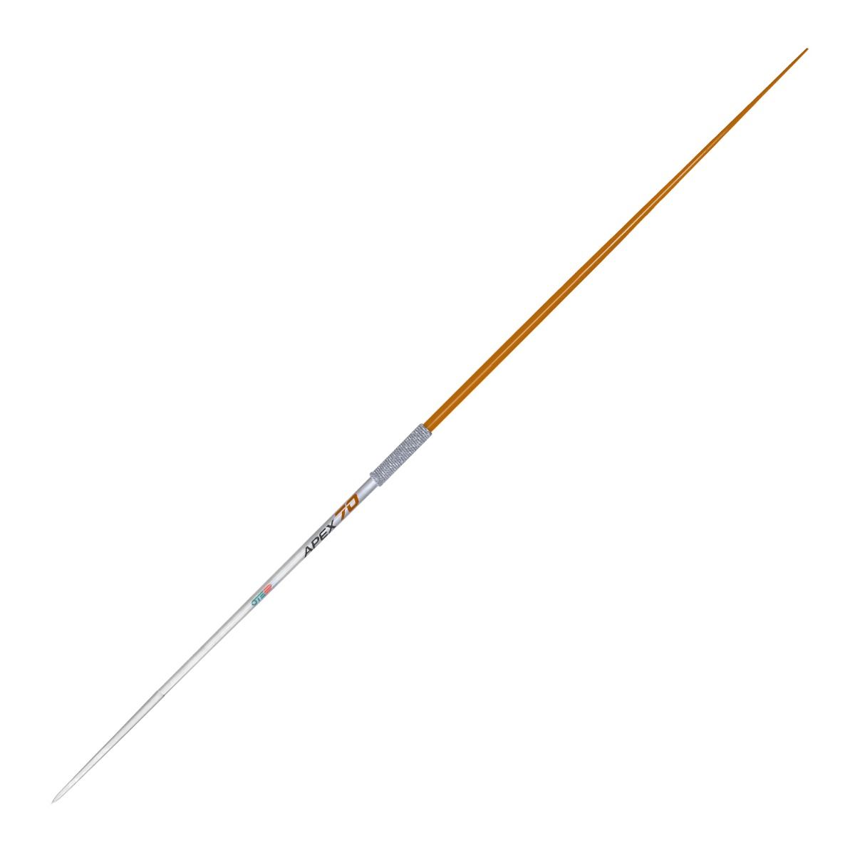 Gill Ote Apex50 Javelin; 600G; Flex 6.9; 50M; Universal
