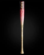 Warstic 2026 Bonesaber Hybrid Battlerosa USA Baseball Bat -10