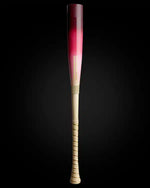 Warstic 2026 Bonesaber Hybrid Battlerosa USA Baseball Bat -10
